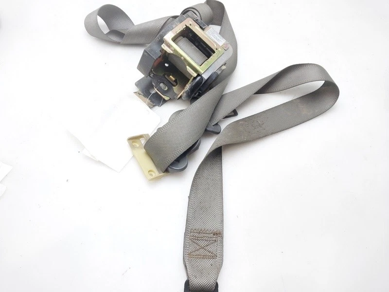 8888002200IJ cinturón seguridad delantero derecho para HYUNDAI ATOS PRIME (MX) - Imagen 4 de 4