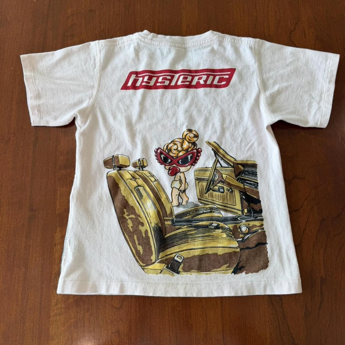 Hysteric Glamour Tops & Blouses for Women for sale - eBay