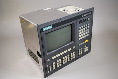 USED SIEMENS 6FC3551-1AC-Z  [24 MONTHS WARRANTY]
