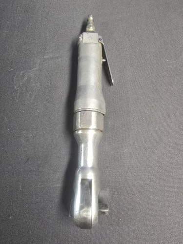 Blue Point AT701 Air Ratchet 3/8" Pneumatic Snap-On USA Tested/Works