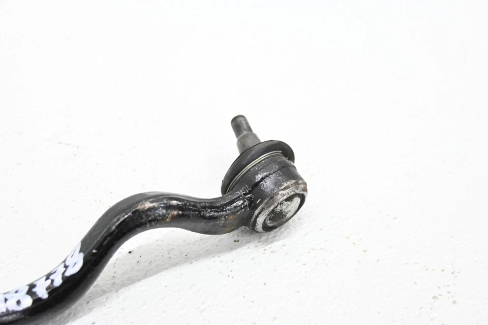 ⭐ 92-02 Bmw E36 3 Series Z3 rack de direção e pinhão conjunto de links de hastes de amarração externas fabricante de equipamento original - Imagem 4 de 4