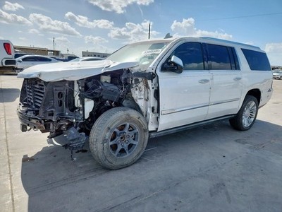 Camera/Projector Base Radar Unit Behind Grille Fits 13-18 ATS 3667065