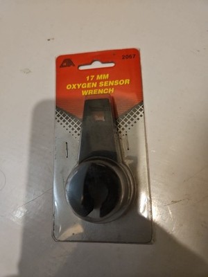 2067 17MM OXYGEN SENSOR WRENCH   LAND ROVER
