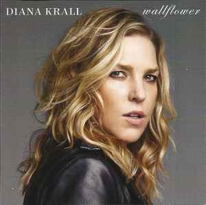 Diana Krall - Wallflower, (CD)