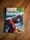 New ListingSpider-Man: Edge of Time (Microsoft Xbox 360, 2011) - No Manual, Clean Disc