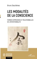 Bruno DeschêNes | Les ModalitéS De La Conscience | Taschenbuch | FranzöSisch