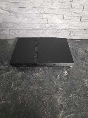 Sony PlayStation 2 Slim  SCPH-70004 versiegelt PS2 Solo Ersatzkonsole