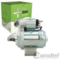 PSH +Line Anlasser Starter 1,2Kw Passend FüR Fiat Ducato Talento |