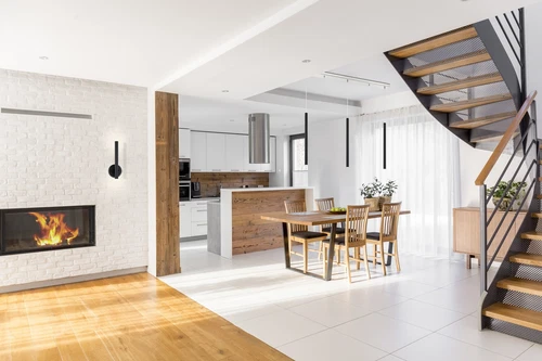 2 Light Wall Sconce - Picture 3 of 3