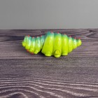 VTG 1998 McDonald's Disney's Pixar A Bugs Life Wind-up Toy Caterpillar Heimlich — photo 2