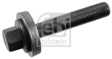 RIEMENSCHEIBENSCHRAUBE STIRNSEITIG FÜR FORD, VOLVO, KIA - FEBI BILSTEIN 40756