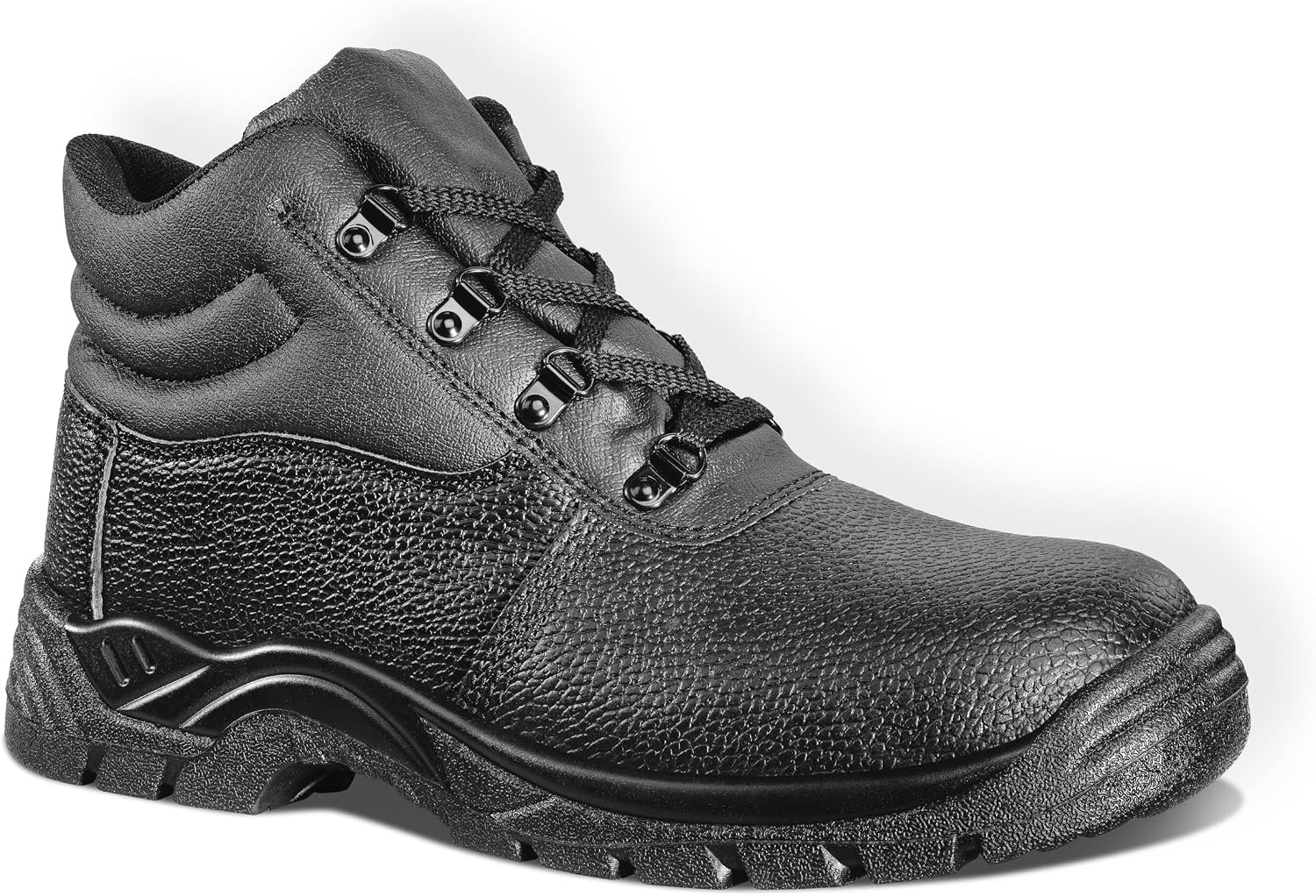 Rock Fall ProMan Utah Chukka Work & Utility Shoes & Safety Boots Unisex, Steel T - Image 3