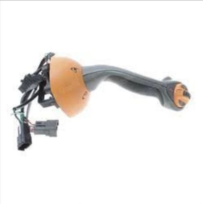 Crown Joystick Controller 140750-001-0R-S