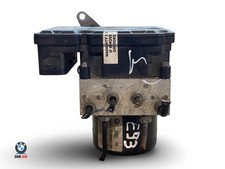 BMW 1 3 Series E81 E87 E90 E91 E92 E93 ABS DSC Pump Hydro Unit 6776068 6776069