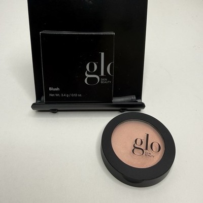 Glo Skin Beauty Blush Sweet 3.4g 0.12oz New In Box