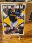 2026 Topps Celebration Perennial All Star PAS-20 Paul Skenes