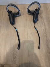 PAR de reemplazo de controlador izquierdo y derecho HTC Vive Cosmos OEM 2Q3Z200 2Q3Z100