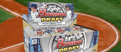 2024 Bowman Draft Baseball Paper #1-200 You pick your Cards