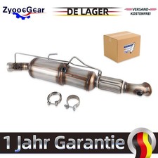 NEU Dieselpartikelfilter DPF 2E0254700LX für VW Crafter 2.0 TDI 109 PS 136 PS