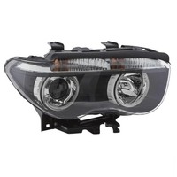 Hauptscheinwerfer Rechts 12 V PY21W Halogen Hella FüR BMW 7Er