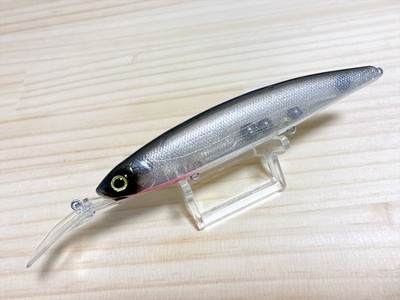 Deps BALISONG MINNOW LONG BILL 130SF Fishing Lure #BB136