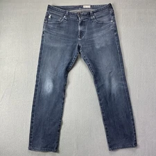 Adriano Goldschmied The Graduate Jeans Size 32x34 (fits 34x30)