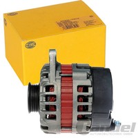 Hella Lichtmaschine Generator 90A Passend FüR Hyundai Accent Coupe Elantra Getz