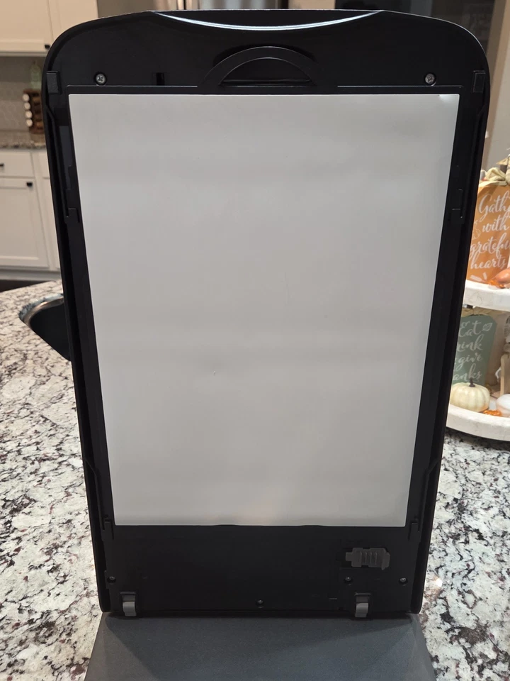 Epson Perfection 4490 Photo Flatbed Scanner - Model J192A UNIT ONLY NO CABLES - Image 3 of 4