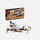 LEGO Star Wars: Republic Fighter Tank (75342)