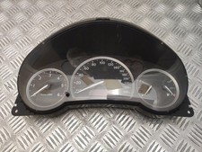 Compteur Saab 9-3