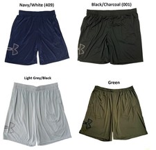 Under Armour Men's Lightweight Tech Graphic Athletic Shorts, 1306443