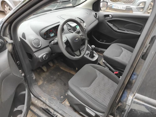 SLVJ7B512A650FF Centralita Motor Uce para FORD KA+ (CDU) Ultimate 2019 1522353 - Bild 7 von 8