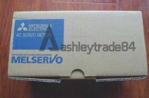 One Mitsubishi Servo Motor HG-KR73BK NEW