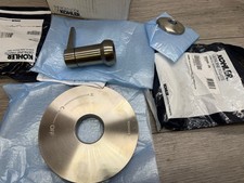 Kohler Pitch TLS97077-4-BN Single Handle Shower Trim Kit READ