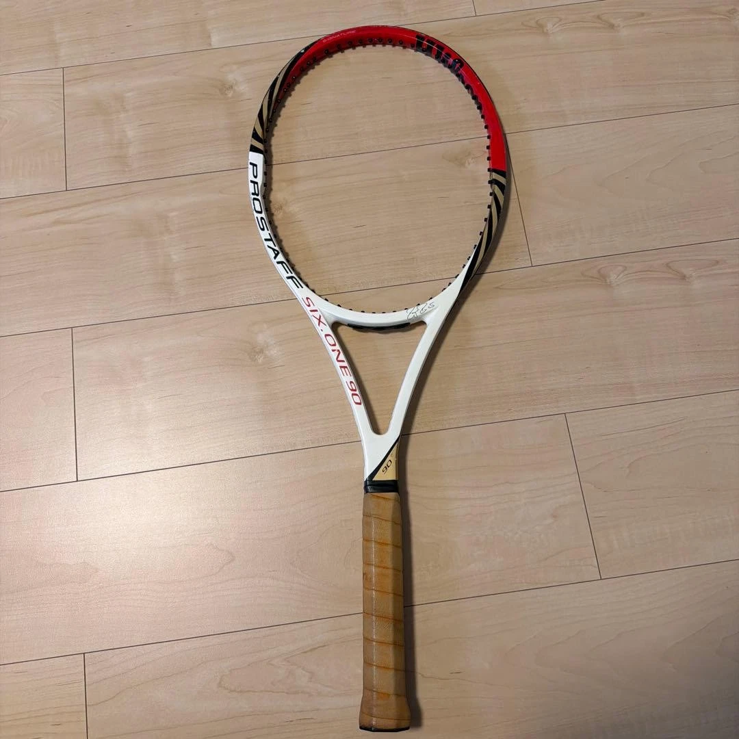 Pro Staff Six One 90 for sale | eBay