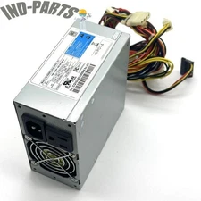 For Seasonic 350W SFX 80Plus SS-350SFE Power Supply