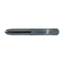 OSG 1973501 Straight Flute Tap,M8x1,HSS 33YV33