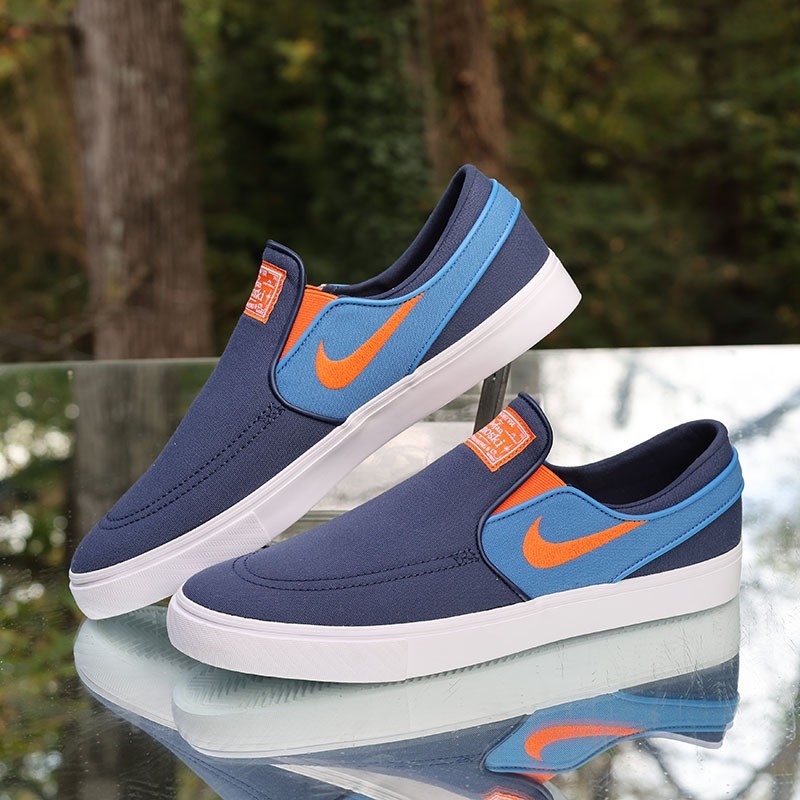 nike janoski max size 11