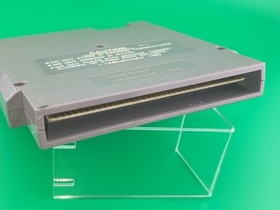 Gotcha! The Sport! NES Cartridge Only Tested And Works!!