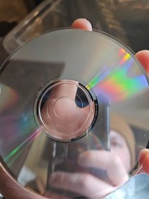 Dark Wizard (Sega CD, 1994) Disc Only 