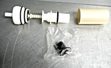 EZ-FLO 15151 TOWEL BAR BRACKETS CHROME LOT/3