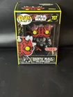 Funko Pop! Vinyl Darth Maul #707 Star Wars Target Exclusive Bobblehead Figure