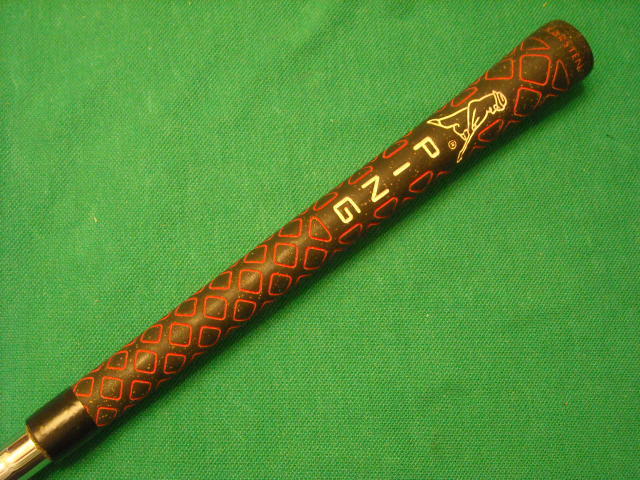 フライロッド　 RUNS BROWN STONE ８'9\