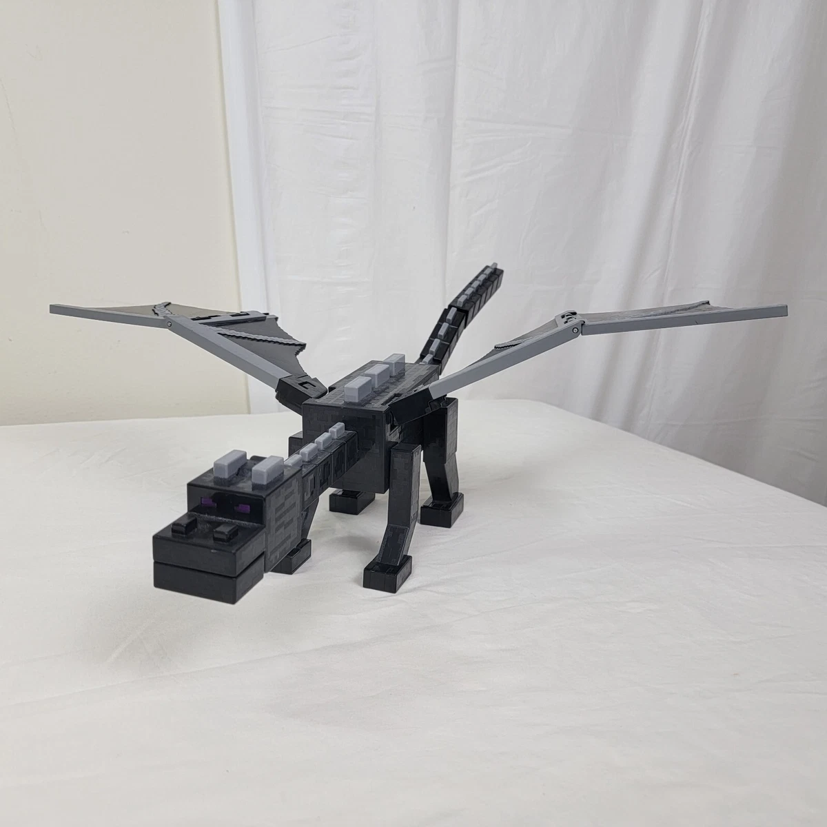 Mattel ender dragon 2025