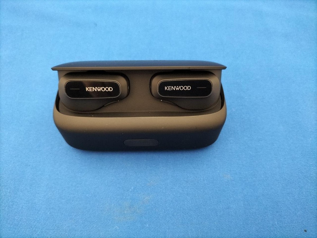 その他 Smartheadset Kenwood Ws-A1G Smart Headset | eBay