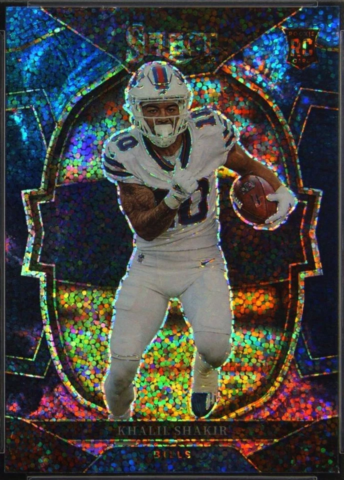 Cosmic Prizm
