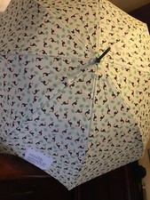 Estate Milk Shake Natural Care promo Umbrella  