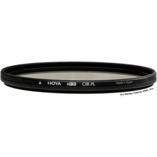 Hoya HD3 CIR-PL 82MM - Picture 2 of 5