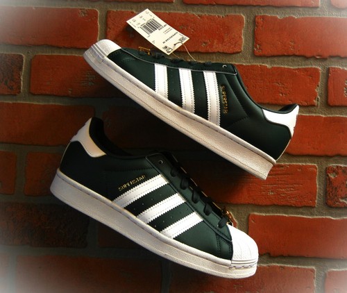 ADIDAS X SUPERSTAR Candy APPLE Boutique Beautiful DARK Green White $EXY SOLD OUT - Picture 14 of 24