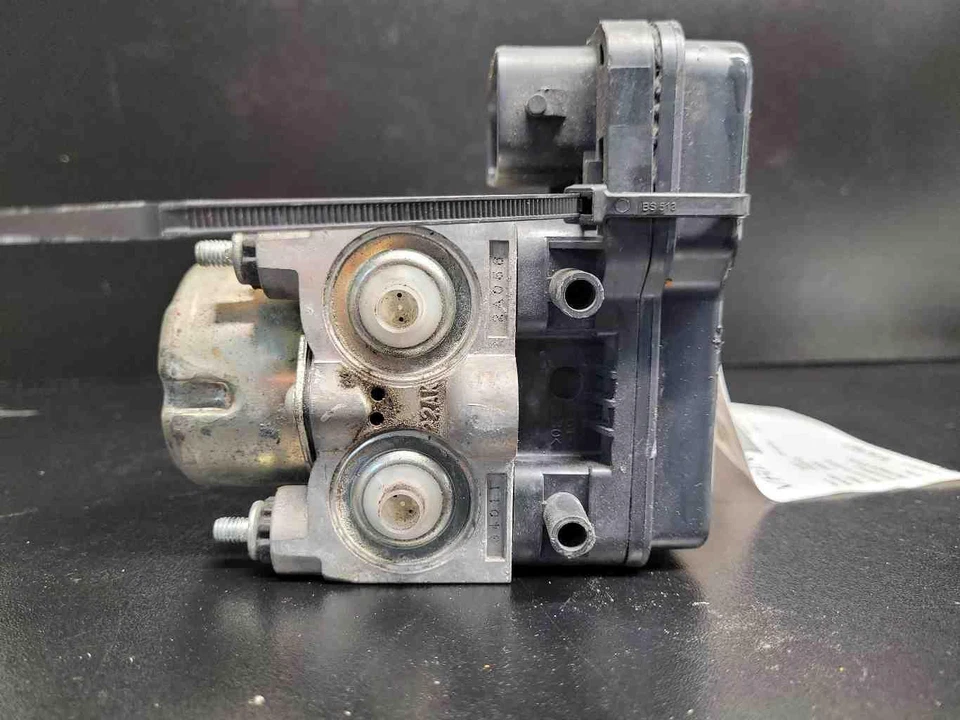 ✅Bomba TOYOTA YARIS ABS 2011 PN:44510-52580 OEM Foto 2 de 4